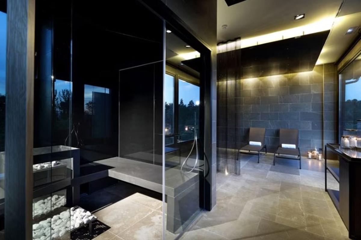 Aurea Washington Irving By Eurostars Hotel Company Γρανάδα Εξωτερικό φωτογραφία The interior of the house