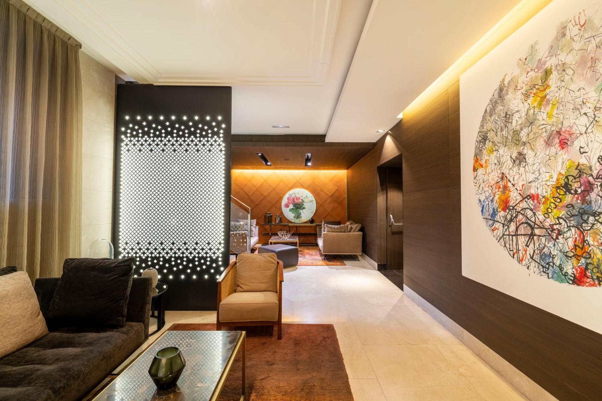 Aurea Washington Irving By Eurostars Hotel Company Γρανάδα Εξωτερικό φωτογραφία Interior of the house